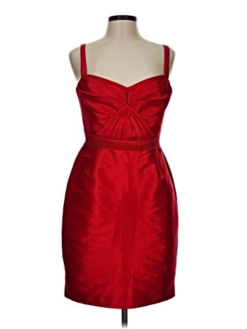 Z Spoke by Zac Posen Cocktail Dress (view 1)