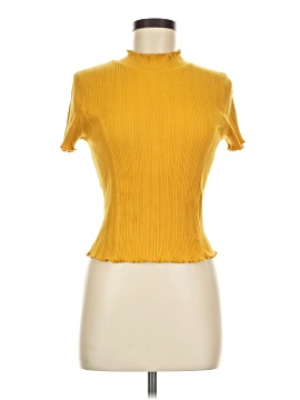 Wild Fable Short Sleeve Turtleneck