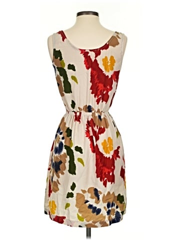 Lush Casual Dress (view 2)