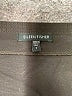 Eileen Fisher Solid Black Brown Formal Skirt Size S - photo 4