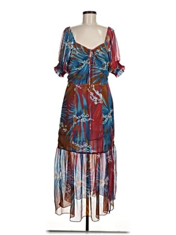 Walter Baker Cocktail Dress (view 1)