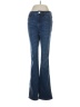 Seven7 Blue Jeans Size 6 - photo 1