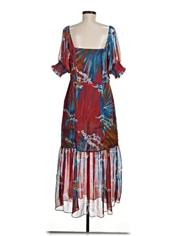 Walter Baker Cocktail Dress (view 2)