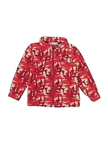 Columbia Zip Up Hoodie (view 1)