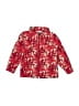 Columbia 100% Polyester Red Zip Up Hoodie Size 12-18 mo - photo 1