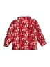 Columbia 100% Polyester Red Zip Up Hoodie Size 12-18 mo - photo 2