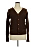 Unbranded Brown Cardigan Size XL (estimated) - photo 1