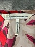 French Connection 100% Polyester Pink Sleeveless Blouse Size XL - photo 7