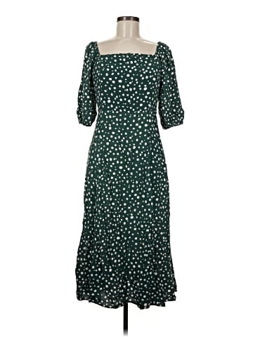 Nobody's Child Casual Dress (view 1)