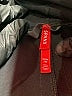 SPANX Black Coat Size M - photo 6