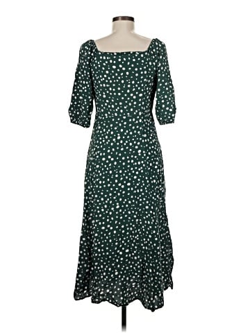 Nobody's Child Casual Dress (view 2)