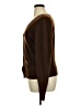 Unbranded Brown Cardigan Size XL (estimated) - photo 5