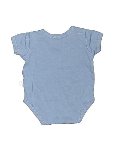 Duck Duck Goose Short Sleeve Onesie (view 2)