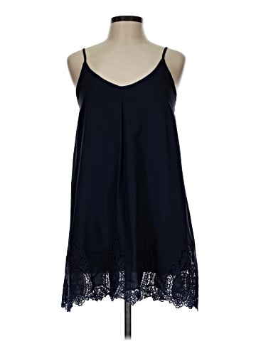 TOBI Sleeveless Blouse (view 1)