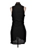 Choosy Black Cocktail Dress Size 10 - photo 2