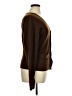 Unbranded Brown Cardigan Size XL (estimated) - photo 4