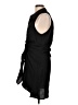 Choosy Black Cocktail Dress Size 10 - photo 5