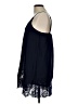 TOBI 100% Polyester Blue Sleeveless Blouse Size L (estimated) - photo 5