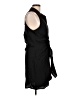 Choosy Black Cocktail Dress Size 10 - photo 4