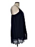 TOBI 100% Polyester Blue Sleeveless Blouse Size L (estimated) - photo 4