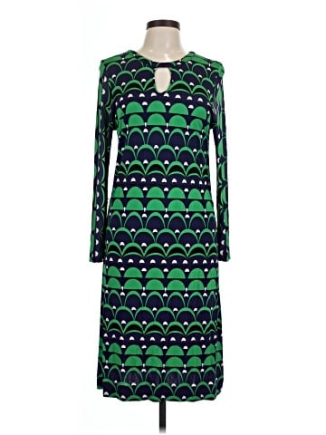 Banana Republic Mad Men Casual Dress (view 1)