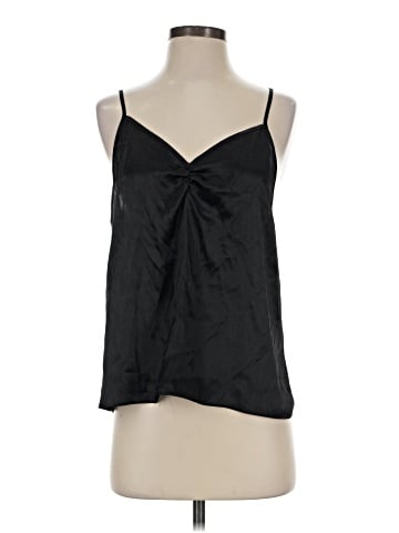 Linea Donatella Sleeveless Blouse (view 1)