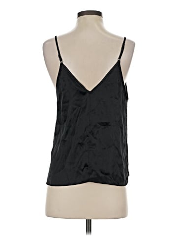 Linea Donatella Sleeveless Blouse (view 2)