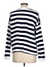 Old Navy Stripes Blue Long Sleeve T-Shirt Size L - photo 2
