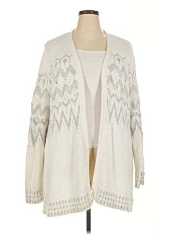Cj Banks Cardigan (view 1)