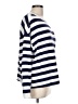 Old Navy Stripes Blue Long Sleeve T-Shirt Size L - photo 4