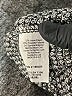 Korye Gray Poncho Size M - photo 8