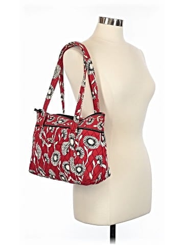 Vera Bradley Shoulder Bag (view 2)