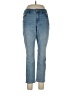Old Navy Blue Jeans Size 10S - photo 1