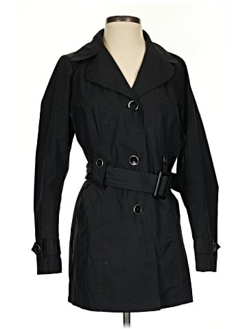 Fashion Bug Trenchcoat (view 1)