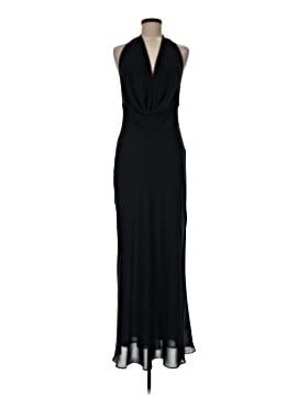 prom dresses classy lady Terani Couture 251P4379 Fitted Long Formal Prom Dress