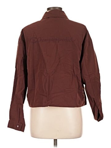 Champion Jacket (view 2)