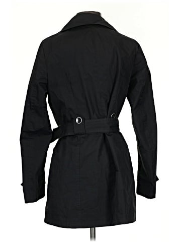 Fashion Bug Trenchcoat (view 2)