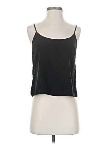 Parker Sleeveless Top (view 1)