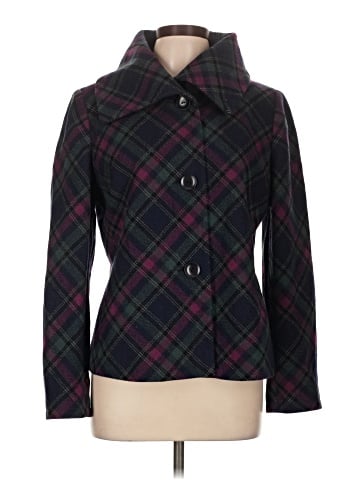 Talbots Jacket (view 1)
