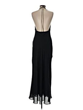 plus size engagement party dress Zara Black Square-Neck Jumpsuit With Cape Sleeves – Club L London main image 0
