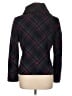 Talbots Argyle Purple Jacket Size 12 - photo 2