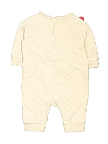 Holiday Time Long Sleeve Onesie (view 2)