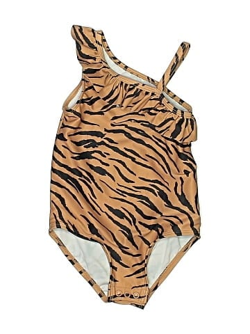 Carter's One Piece Swimsuit (view 1)