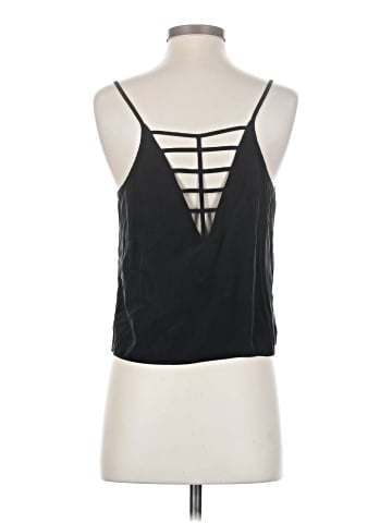 Parker Sleeveless Top (view 2)