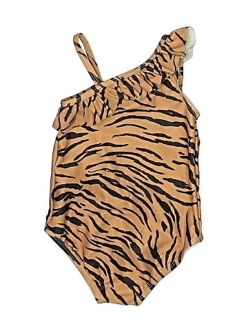 Carter's One Piece Swimsuit (view 2)
