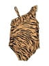 Carter's Animal Print Tan One Piece Swimsuit 18-24 MO / 24 MO - photo 2