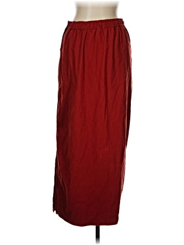 Islander Formal Skirt (view 2)