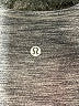 Lululemon Athletica Gray Active Tank Size 8 (estimated) - photo 7