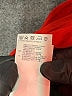 Just Cavalli Argyle Red Cocktail Dress Size XS - photo 9