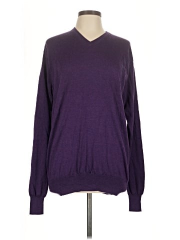PETER MILLAR Pullover Sweater (view 1)